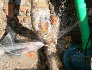 平阳测漏水公司电话