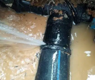 平阳测漏水公司哪家好