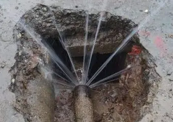 平阳漏水检测多少钱