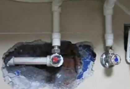 平阳卫生间测漏水查询方法