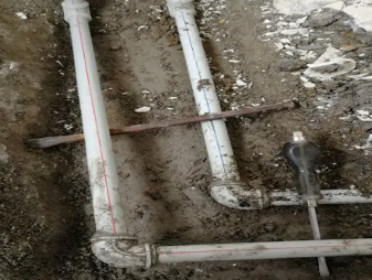 平阳卫生间测漏水多少钱