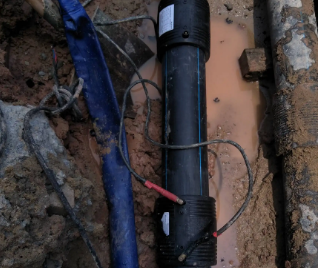 平阳水管漏水检测多少钱