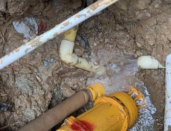 平阳水管漏水检测哪家好