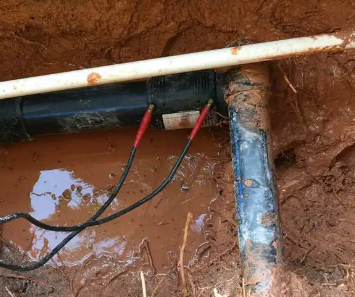 平阳水管漏水检测多少钱