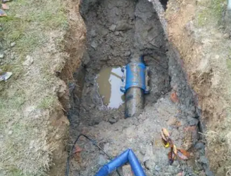 平阳水管漏水检测多少钱