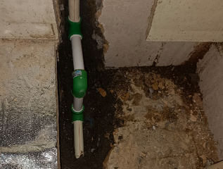 平阳卫生间测漏水哪家好