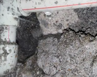 平阳漏水检测多少钱