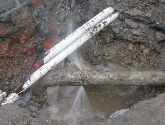 平阳测漏水多少钱