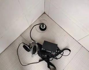 平阳测漏水公司