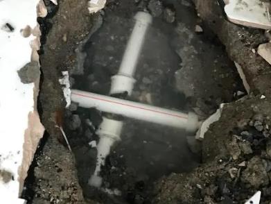 平阳漏水检测公司哪家好